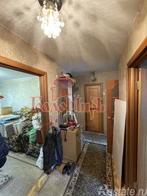 Продажа 3-комн квартиры на вторичном рынке Константиново, Октябрьская ул,  д. 9