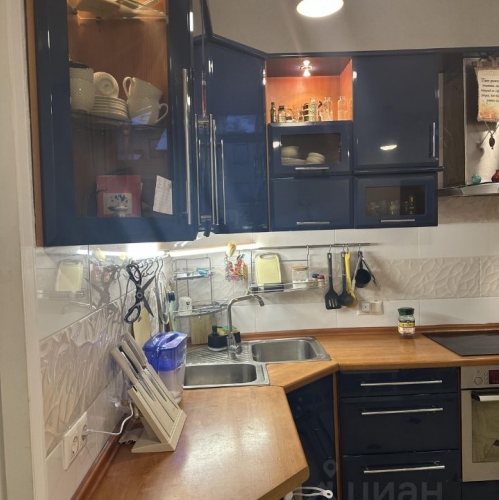 Коттедж/дом Опалиха, Опалиховский переулок,  д. 8 к3