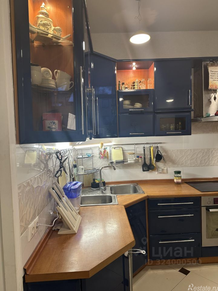 Аренда дома Опалиха, Опалиховский переулок,  д. 8 к3