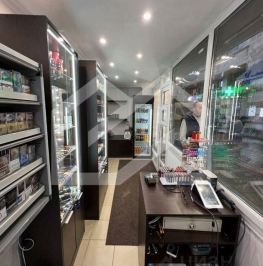 Продажа торгового помещения Карманицкий переулок