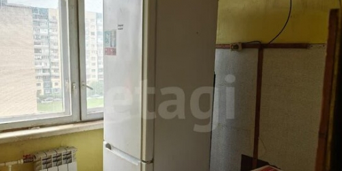 3-комн квартира проспект Наставников,  д. 42