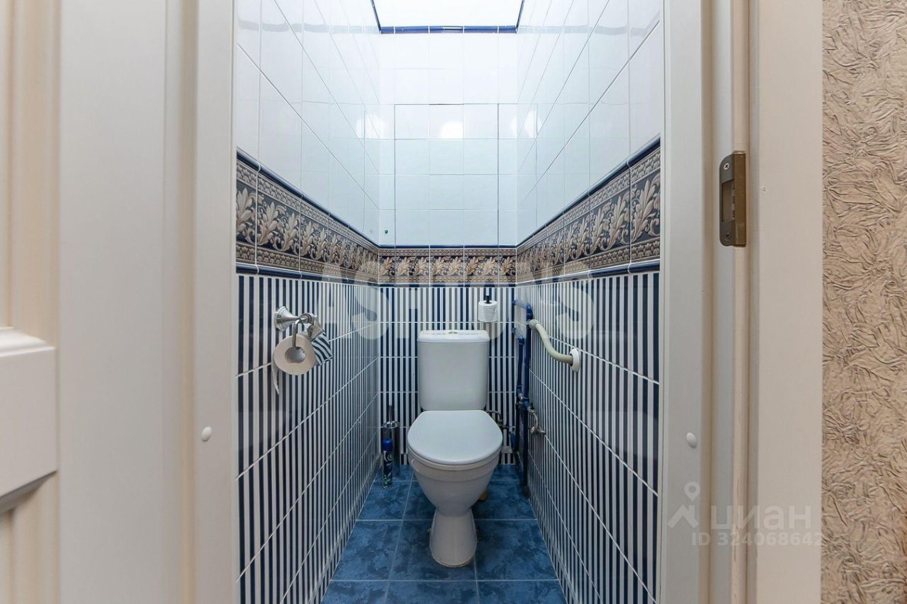 Аренда 1-комн квартиры на вторичном рынке Большой Николопесковский переулок, 5