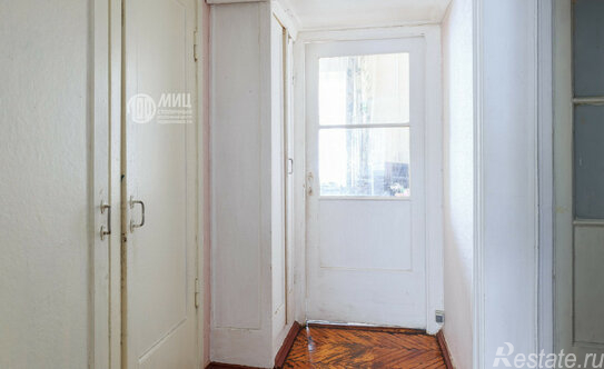 Продажа 2-комн квартиры на вторичном рынке Парковая 7-я ул