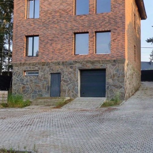 Коттедж/дом Светлана ДНП, переулок Речной