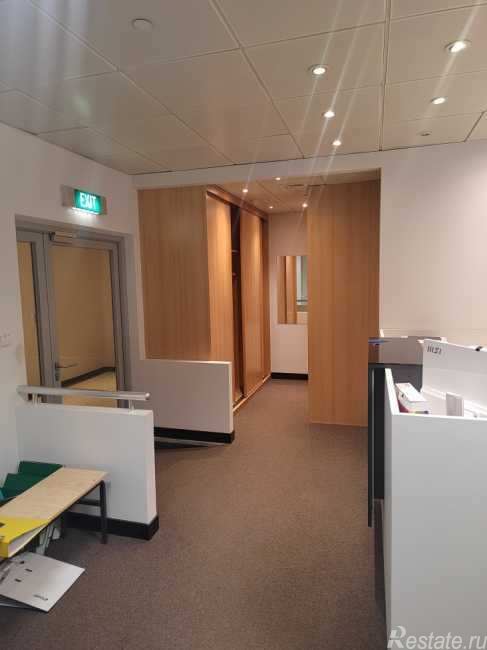 Аренда офиса Космодамианская наб