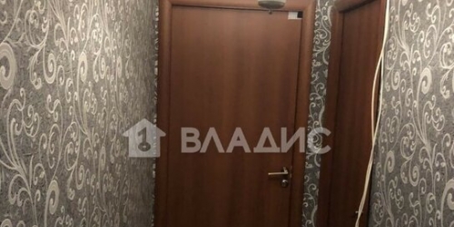 3-комн квартира улица Хачатуряна,  д. 4