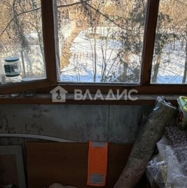 Продажа 2-комн квартиры на вторичном рынке Долгопрудный г, Театральная ул,  д. 11