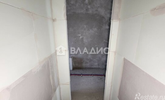 Продажа 2-комн квартиры на вторичном рынке Радиальная 6-я ул,  д. 7/1 к2