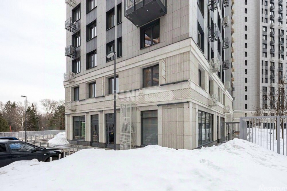 Продажа ПСН Головинское шоссе,  д. 11