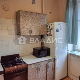 Продажа 2-комн квартиры на вторичном рынке Электросталь, ул Первомайская,  д. 48