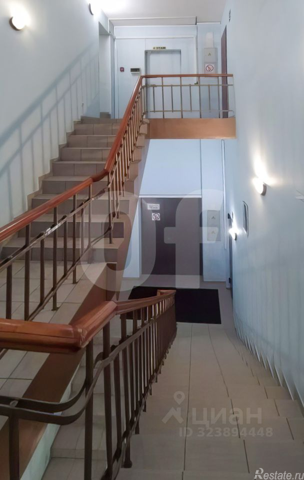 Аренда офиса Волгоградский пр-кт,  д. 32 к11
