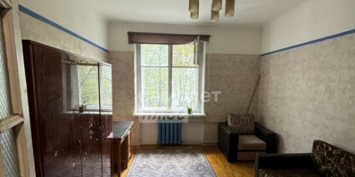 2-комн квартира ул Новорублёвская,  д. 2
