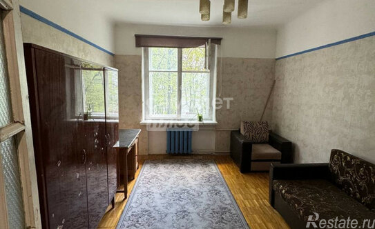 Продажа 2-комн квартиры на вторичном рынке ул Новорублёвская,  д. 2