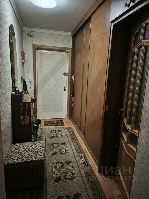 Продажа 2-комн квартиры на вторичном рынке Солнечногорск г, Тимоново д, Подмосковная (Квартал комплексной застройки Тимоново) ул,  д. 26