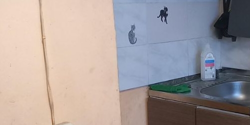 1-комн квартира Севастопольский проспект, 15К2