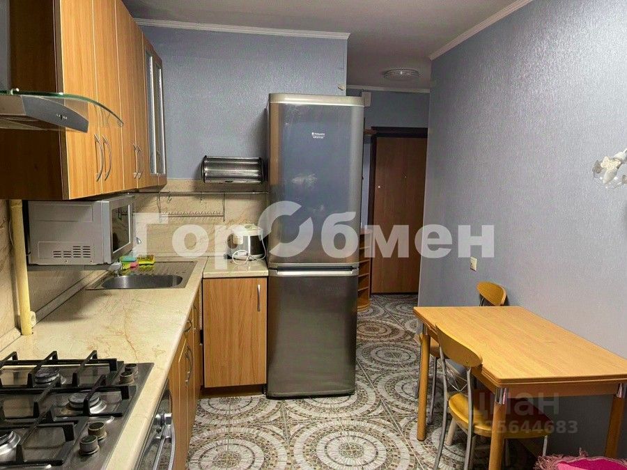 Продажа 1-комн квартиры на вторичном рынке Судостроительная улица, 37/11