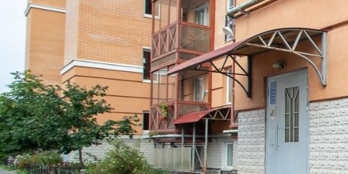 2-комн квартира Петергофское шоссе, 78к5