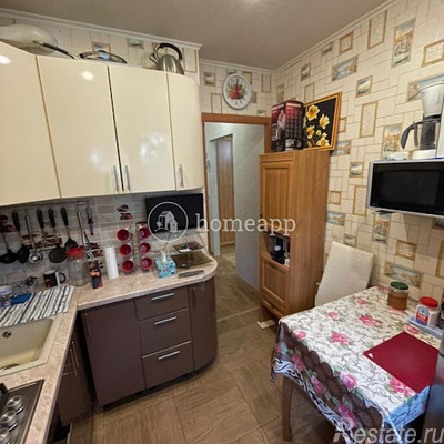 Продажа 2-комн квартиры на вторичном рынке Жуковский, Мясищева ул,  д. 24