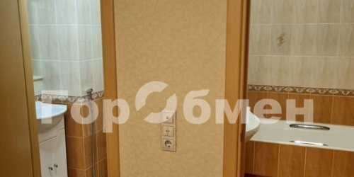 1-комн квартира Коктебельская улица,  д. 8