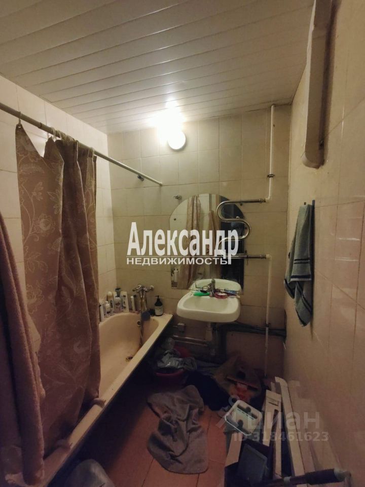 Продажа комнаты пос. Шушары, Славянка тер., улица Галицкая, 10к2
