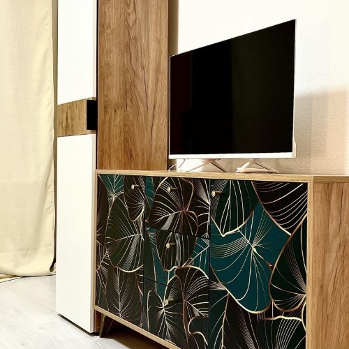 Студия улица Верхне-Каменская, 11к1