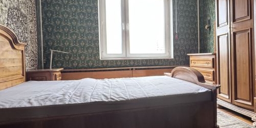 2-комн квартира Рублевское шоссе, 20К1