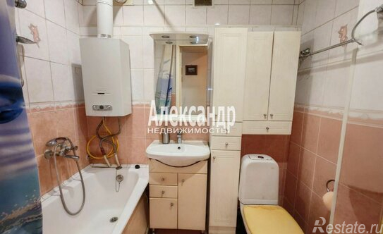 Продажа 2-комн квартиры на вторичном рынке ул Бестужевская,  д. 57