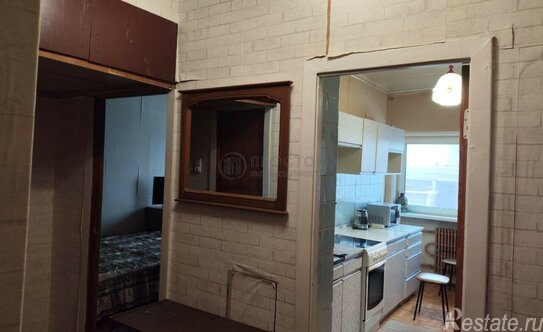 Продажа 2-комн квартиры на вторичном рынке Тульская Б. ул