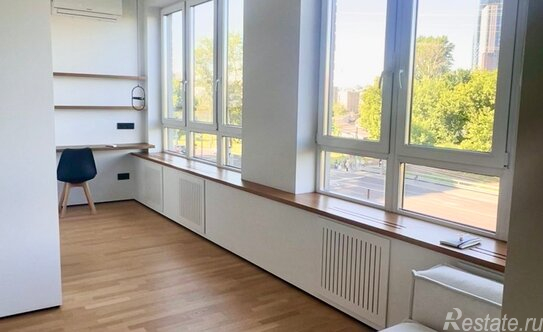 Продажа 2-комн квартиры на вторичном рынке Филевская Б. ул,  д. 3,  к. 2