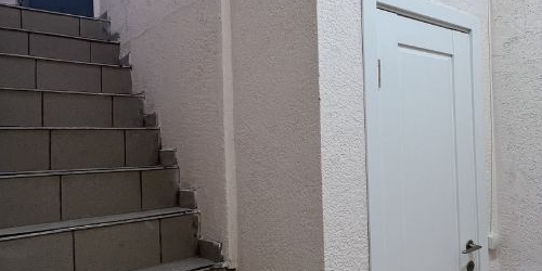 Студия улица Шухова, 13К1