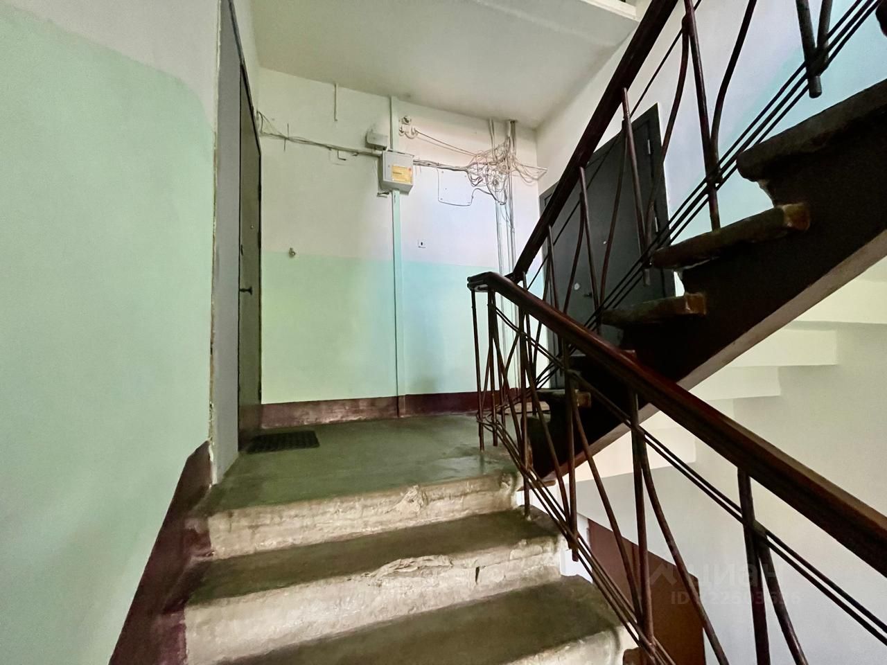 Продажа комнаты Пушкин, Красносельское шоссе, 25