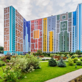 Продажа 2-комн квартиры на вторичном рынке ул Старокрымская,  д. 13,  к. 7