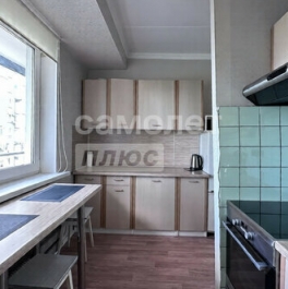 Продажа 1-комн квартиры на вторичном рынке Ленинградское ш,  д. 29