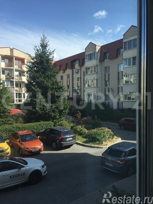 Продажа 1-комн квартиры на вторичном рынке Маршала Новикова ул,  д. 21