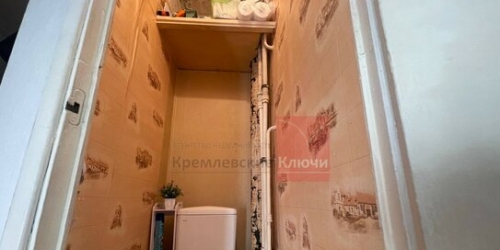1-комн квартира ул Солдата Корзуна,  д. 22