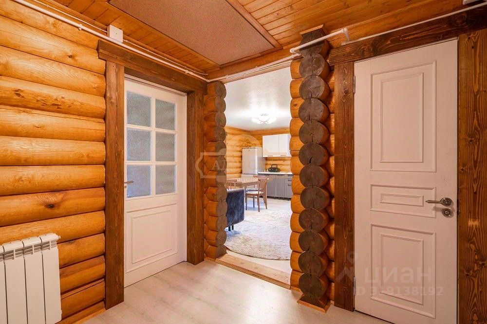 Продажа дома Касимово-1 СНТ, 1-я линия