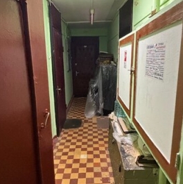 Продажа 1-комн квартиры на вторичном рынке ул Авиационная,  д. 74,  к. 2