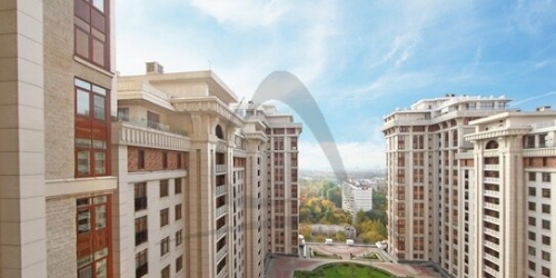 3-комн квартира Чапаевский переулок,  д. 3