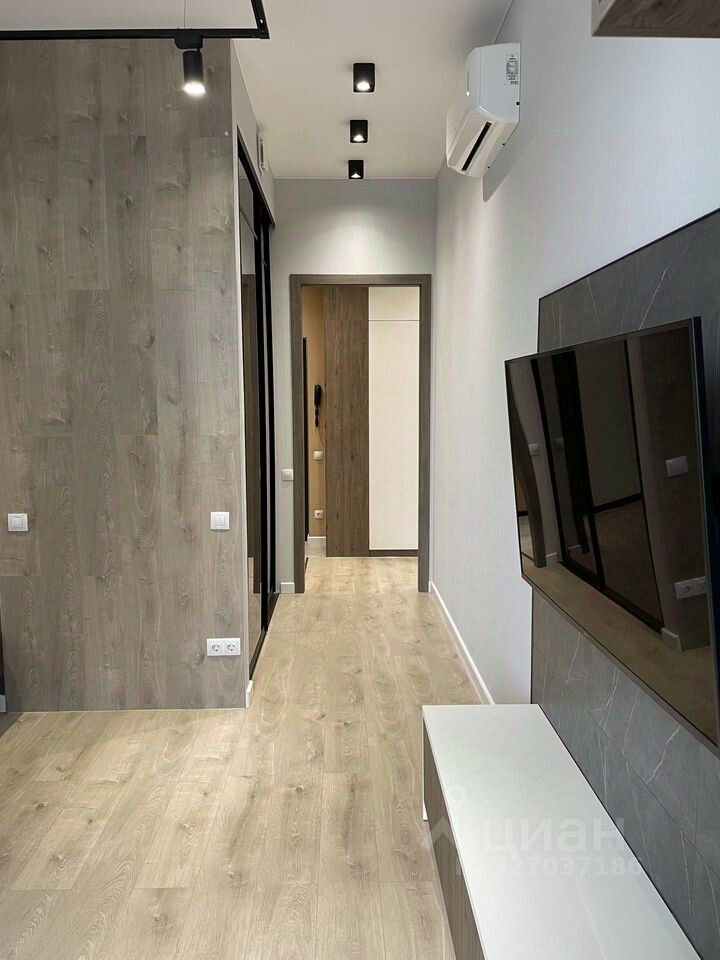 Продажа 1-комн квартиры на вторичном рынке улица Жукова, 3