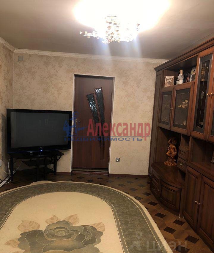 Продажа дома Песочный пос., Сельская ул. ,  д. 17