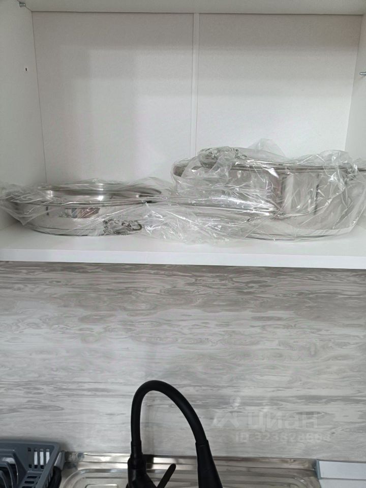 Аренда студии улица Пахомовская, 8к3