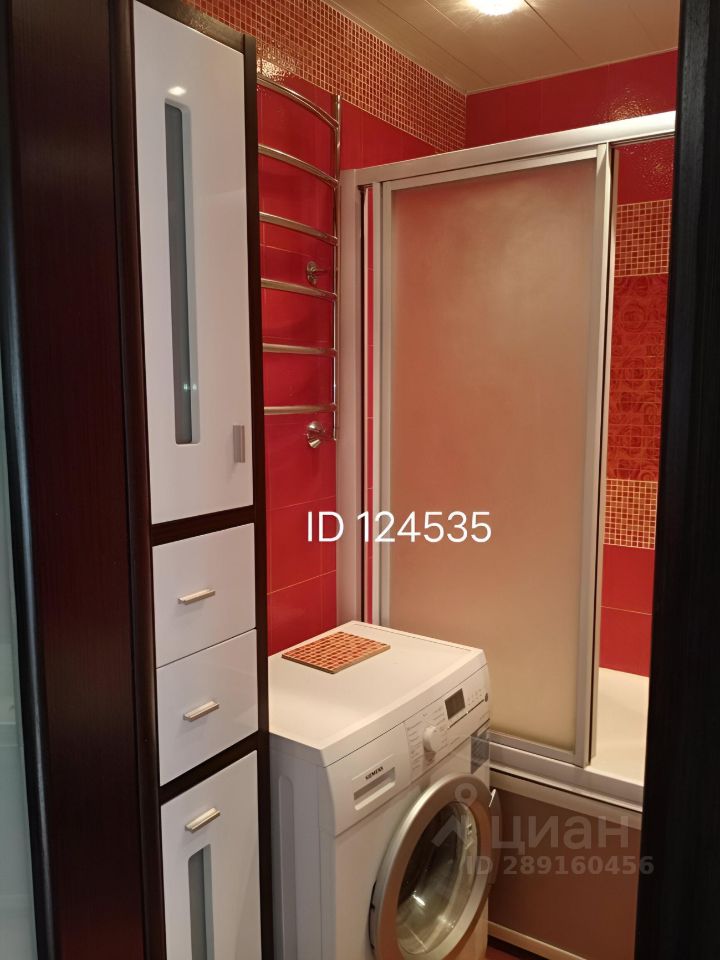 Аренда 1-комн квартиры на вторичном рынке Совхозная улица, 10К1