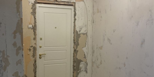 2-комн квартира ул Верхняя Красносельская, д. 10 к 7А