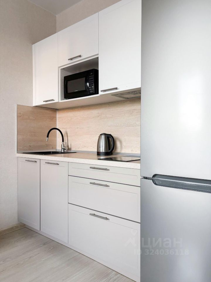 Аренда студии Волоколамское шоссе, 71/22к3