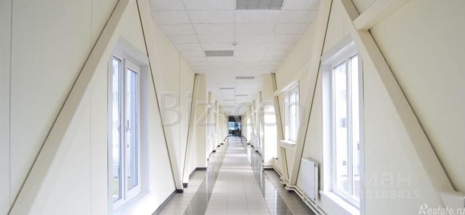 Аренда офиса Пискаревский пр-кт,  д. 150 к2