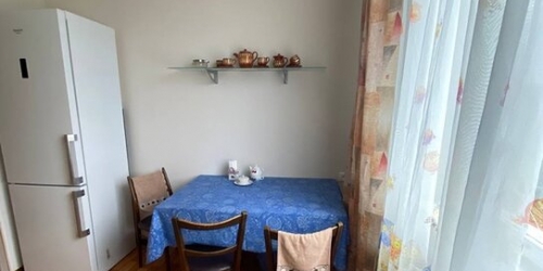 1-комн квартира ул Шолохова,  д. 12