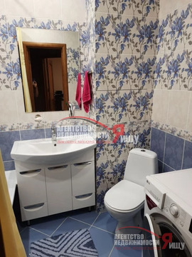 Продажа 1-комн квартиры на вторичном рынке Раменское, Лучистая ул,  д. 3