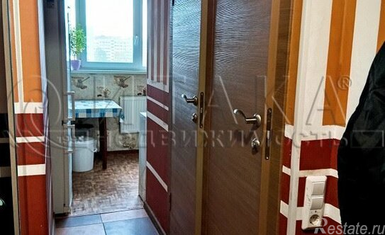 Продажа 1-комн квартиры на вторичном рынке Дачный пр-кт,  д. 9 к2