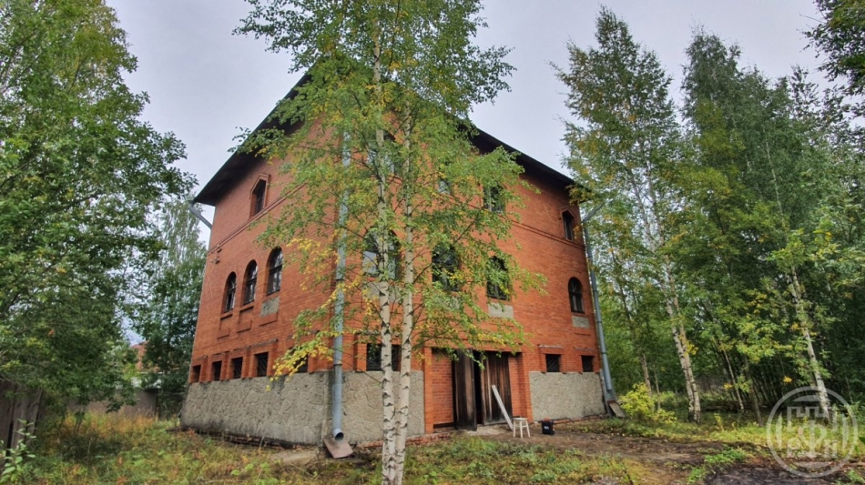 Продажа дома Булльупе КП, Парадная ул.