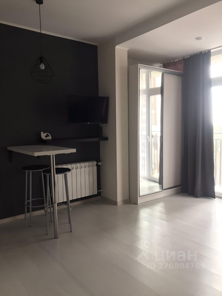 Аренда 1-комн квартиры на вторичном рынке Котельники, улица Сосновая,  д. 1к3